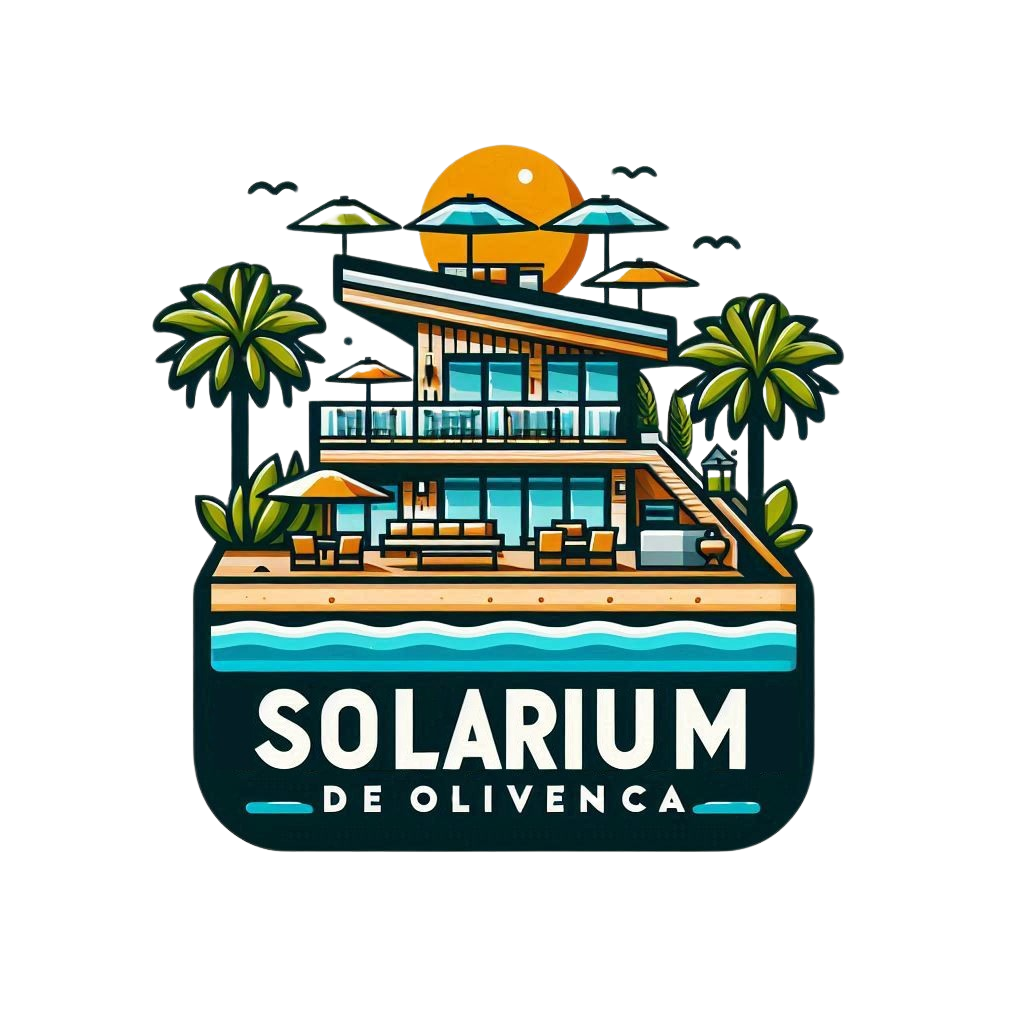 Solarium de Olivença